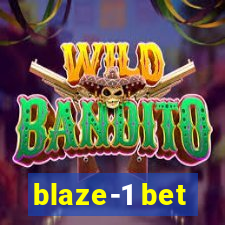 blaze-1 bet