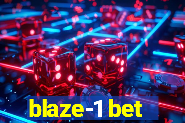 blaze-1 bet