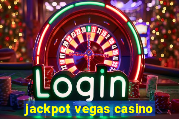 jackpot vegas casino