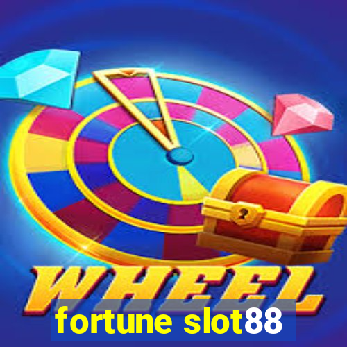 fortune slot88