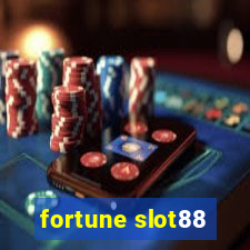 fortune slot88