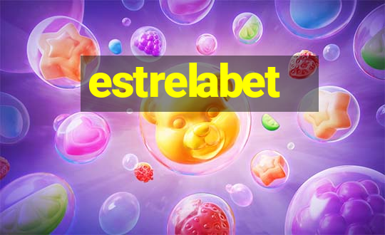 estrelabet