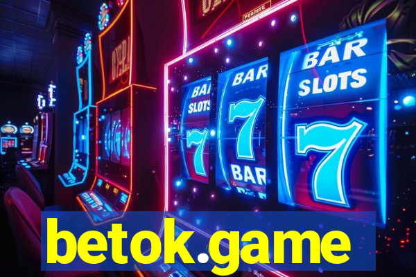 betok.game