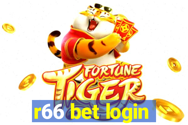 r66 bet login