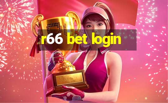 r66 bet login