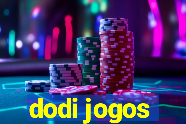 dodi jogos