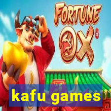 kafu games