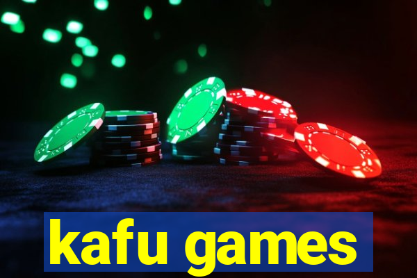 kafu games