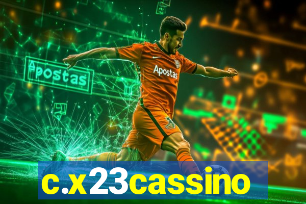 c.x23cassino