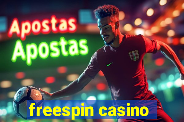 freespin casino