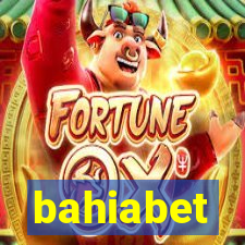 bahiabet