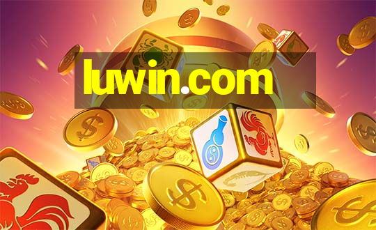 luwin.com