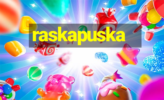 raskapuska