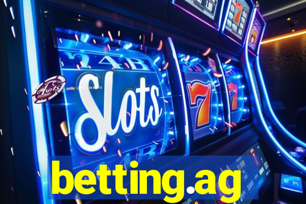 betting.ag