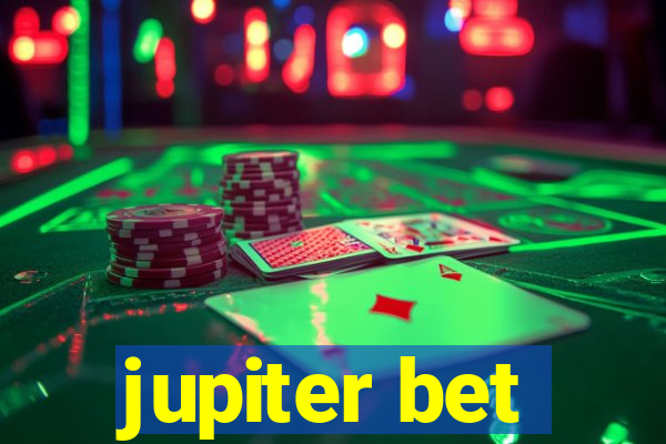 jupiter bet