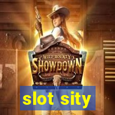 slot sity