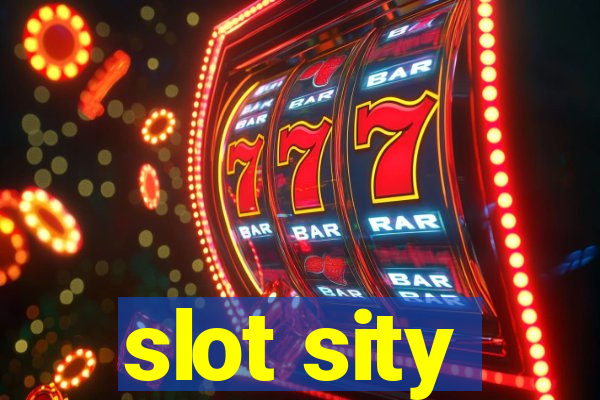 slot sity