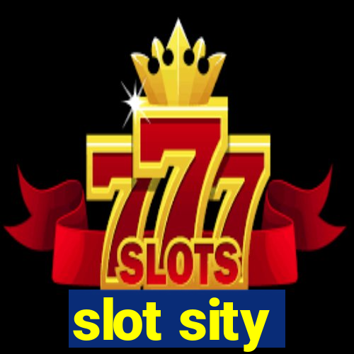 slot sity