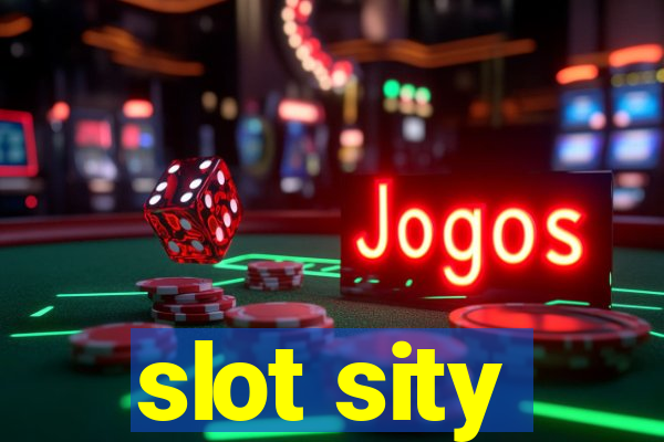 slot sity