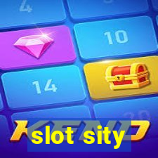 slot sity