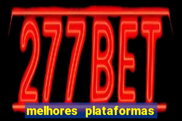 melhores plataformas de jogos 2024