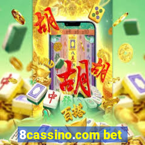 8cassino.com bet