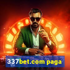 337bet.com paga