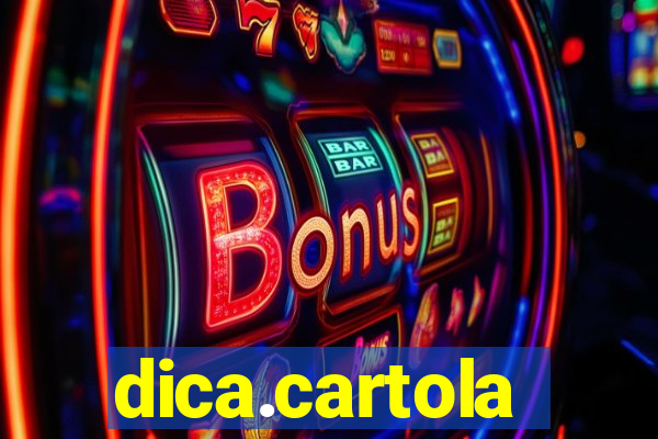 dica.cartola