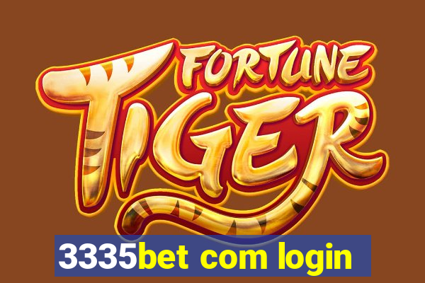 3335bet com login