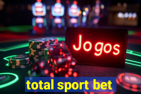 total sport bet