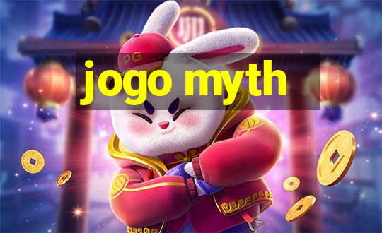 jogo myth