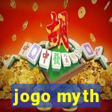 jogo myth