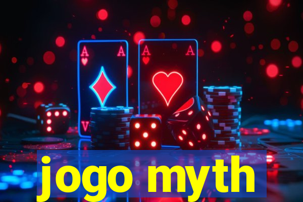 jogo myth