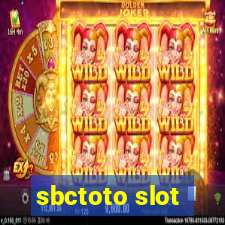 sbctoto slot