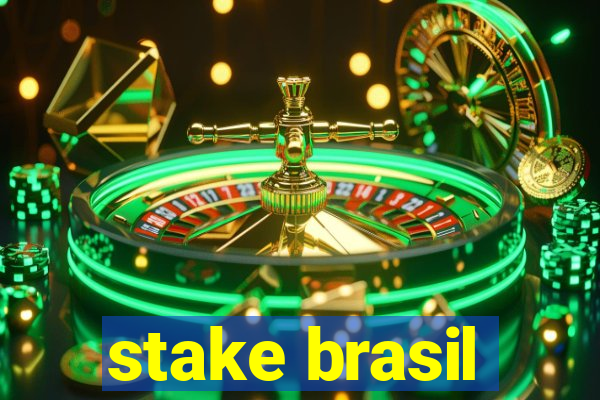 stake brasil