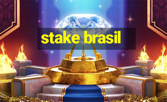 stake brasil