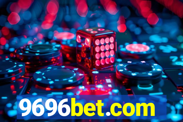 9696bet.com