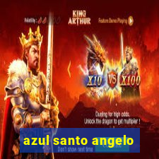 azul santo angelo