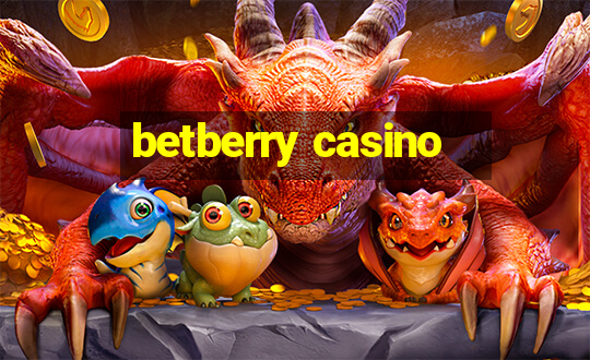 betberry casino