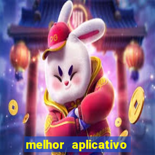 melhor aplicativo de jogo para ganhar dinheiro