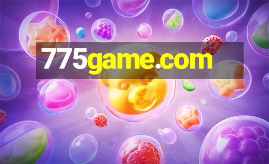 775game.com