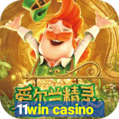 11win casino