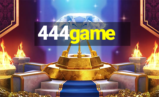 444game