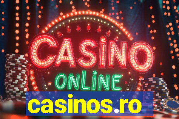 casinos.ro