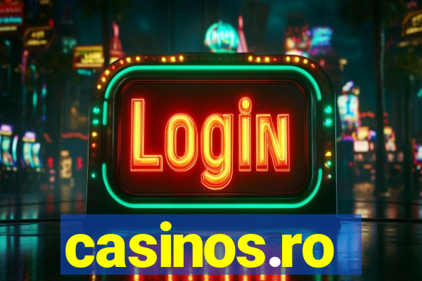 casinos.ro