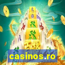 casinos.ro