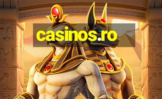 casinos.ro