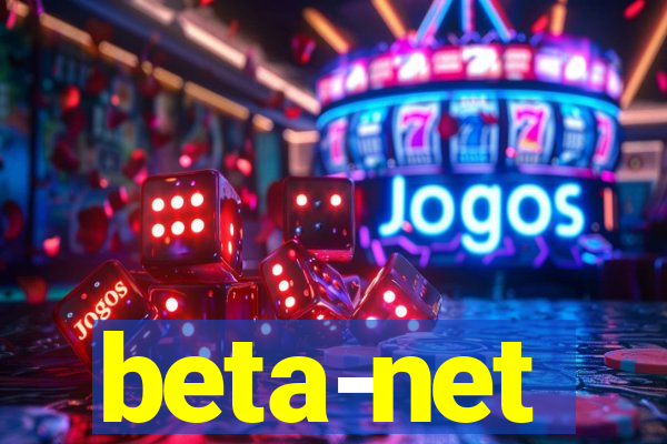 beta-net