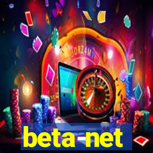 beta-net