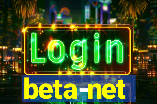 beta-net